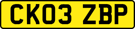 CK03ZBP