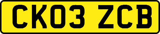 CK03ZCB