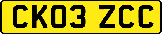 CK03ZCC