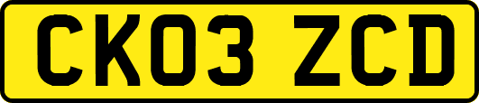 CK03ZCD