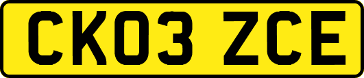 CK03ZCE