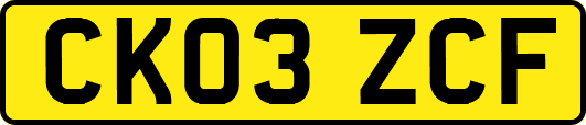 CK03ZCF
