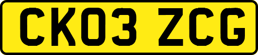CK03ZCG
