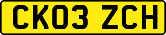 CK03ZCH