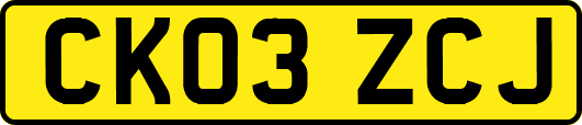 CK03ZCJ