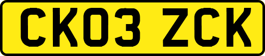 CK03ZCK