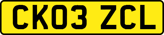 CK03ZCL