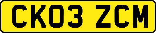 CK03ZCM