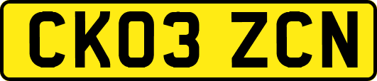 CK03ZCN