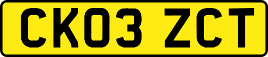 CK03ZCT