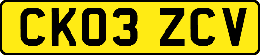 CK03ZCV