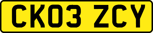 CK03ZCY