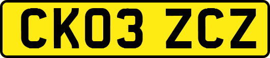 CK03ZCZ