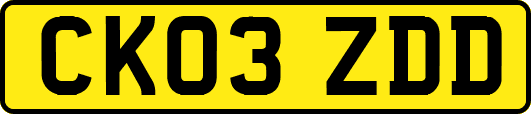 CK03ZDD