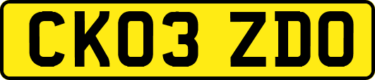 CK03ZDO