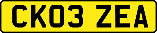 CK03ZEA