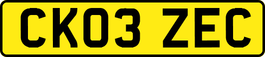 CK03ZEC