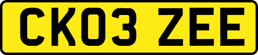 CK03ZEE