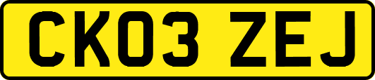 CK03ZEJ