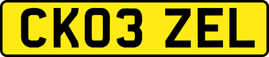 CK03ZEL