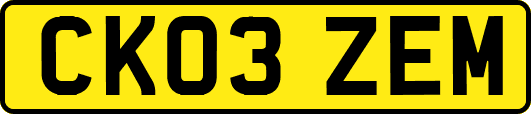 CK03ZEM