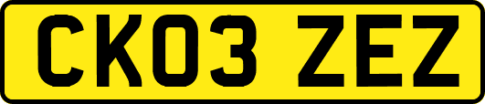 CK03ZEZ