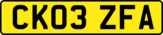 CK03ZFA