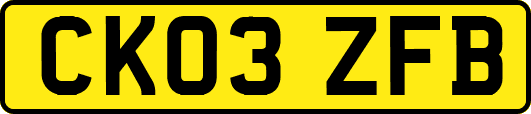 CK03ZFB