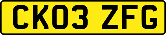 CK03ZFG