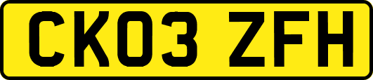 CK03ZFH