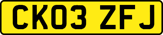 CK03ZFJ
