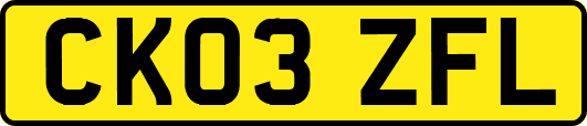 CK03ZFL