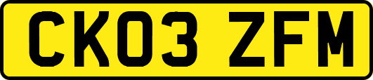 CK03ZFM