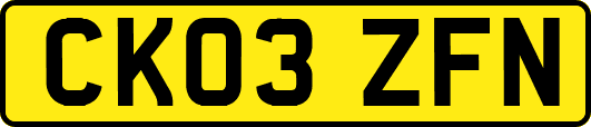 CK03ZFN