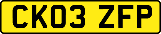 CK03ZFP