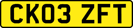 CK03ZFT