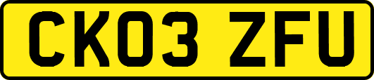 CK03ZFU