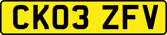 CK03ZFV