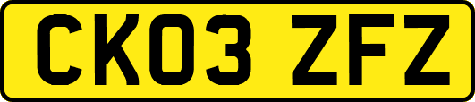 CK03ZFZ