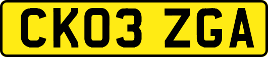 CK03ZGA