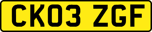 CK03ZGF