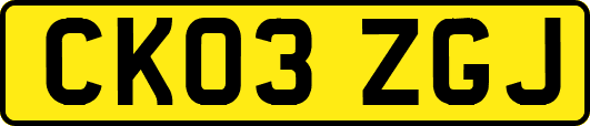 CK03ZGJ