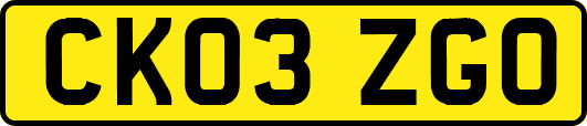 CK03ZGO