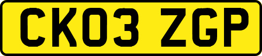 CK03ZGP