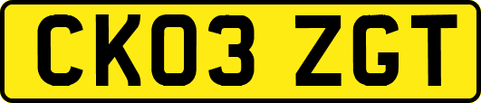 CK03ZGT