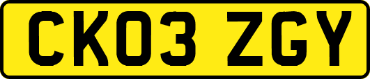 CK03ZGY