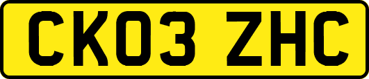 CK03ZHC