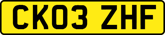 CK03ZHF