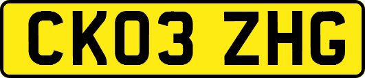 CK03ZHG