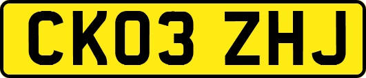 CK03ZHJ